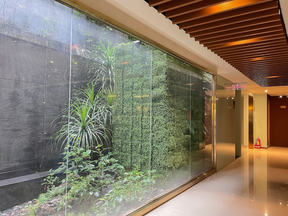 Guide Hotel Taipei Bade 40/59