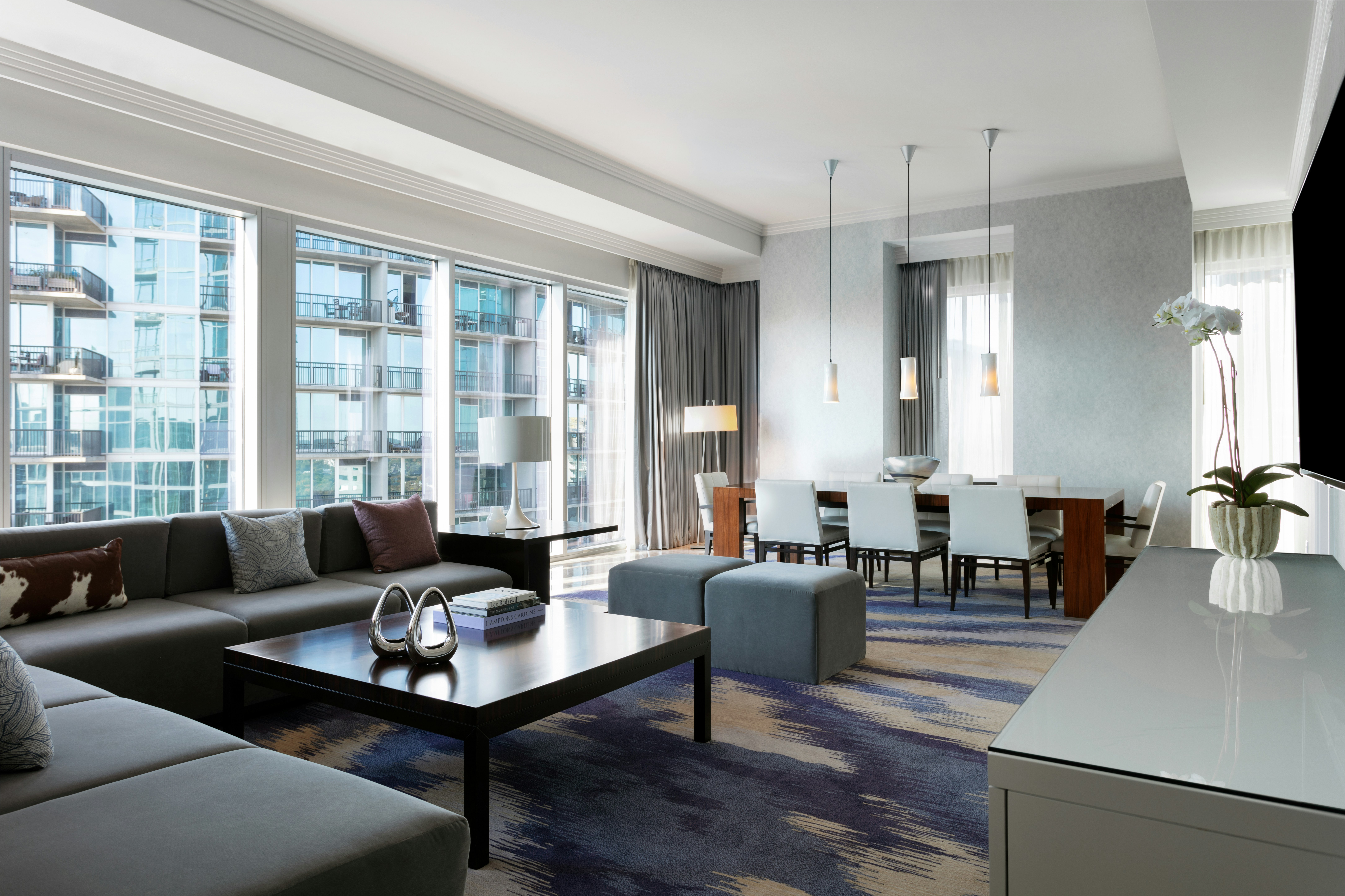 Loews Atlanta Hotel 42/83