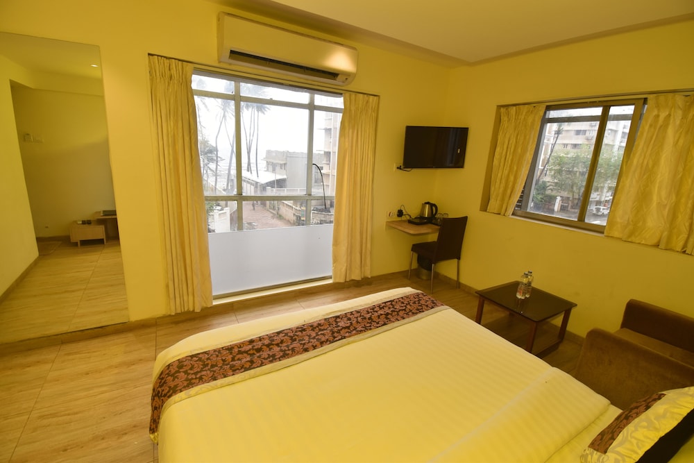 Hotel Atlantic 22/30