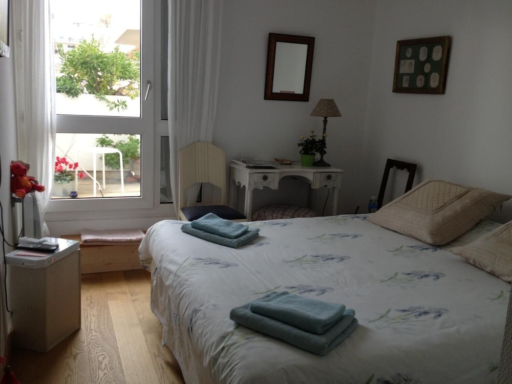 B&B La Petite Maison 4/38