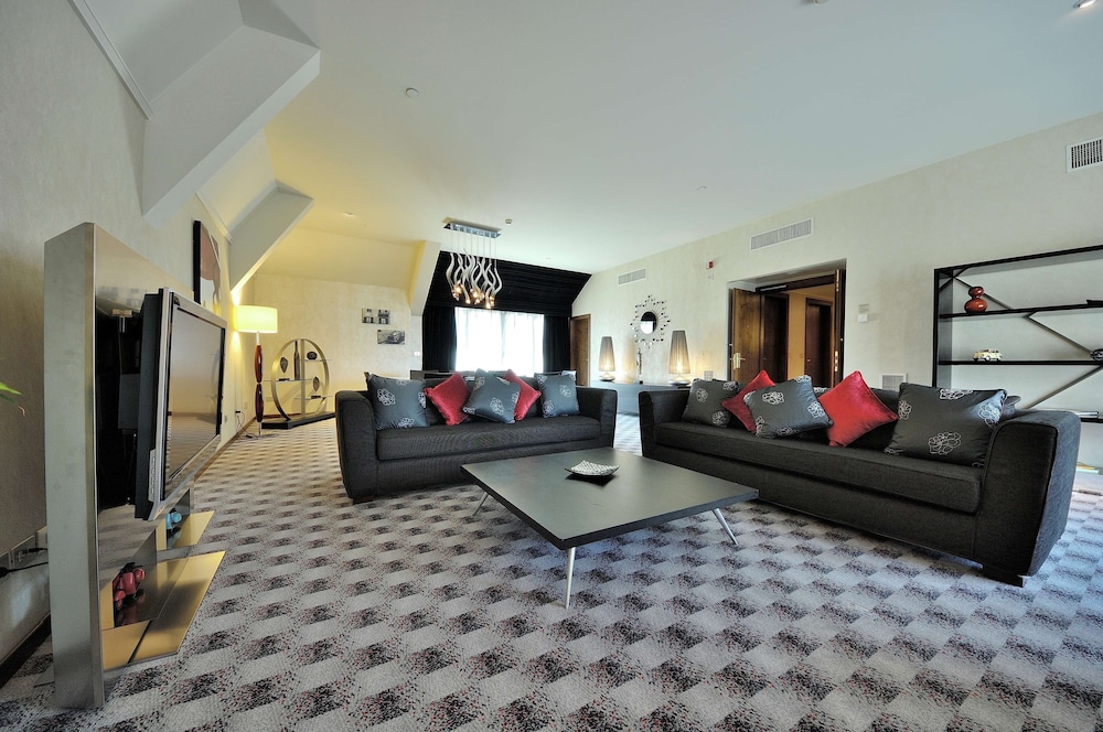 Hilton Milan Hotel 50/83