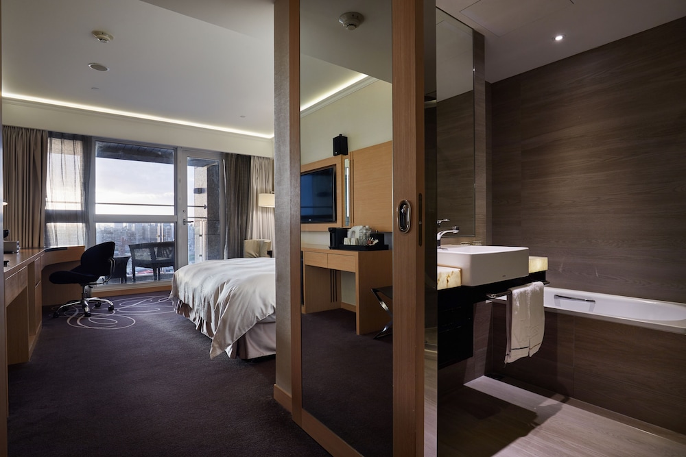 K Hotel Taipei Songjiang 35/36