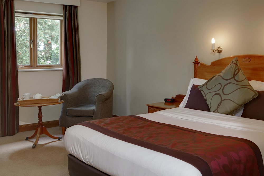 Garstang Country Hotel & Golf, Sure Hotel Collection 11/55
