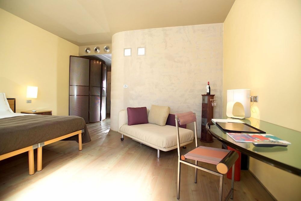 Albergo Cantine Ascheri 18/50