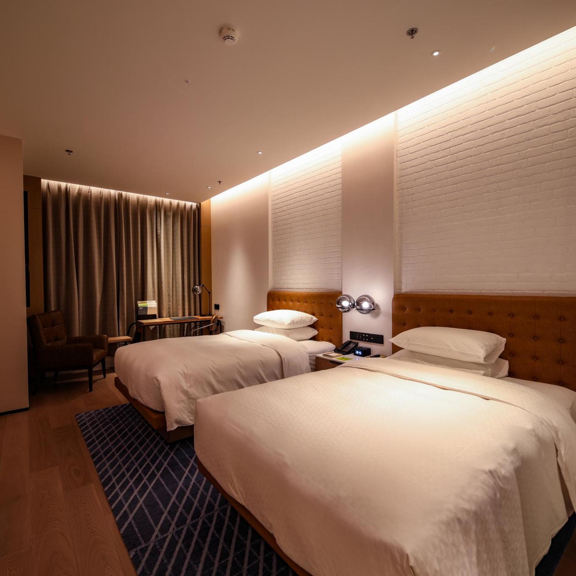 Four Points by Sheraton Xi'an High-Tech Zone 22/56