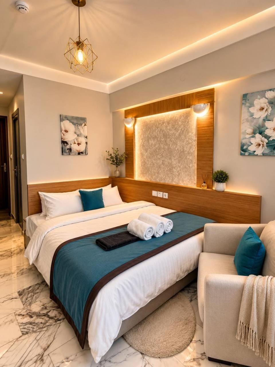 Brand Hotel Didim 3/28