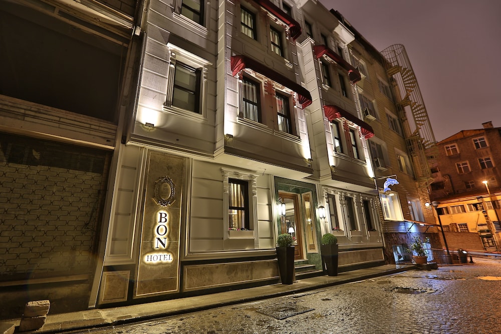 Bon Hotel Old City 5/50