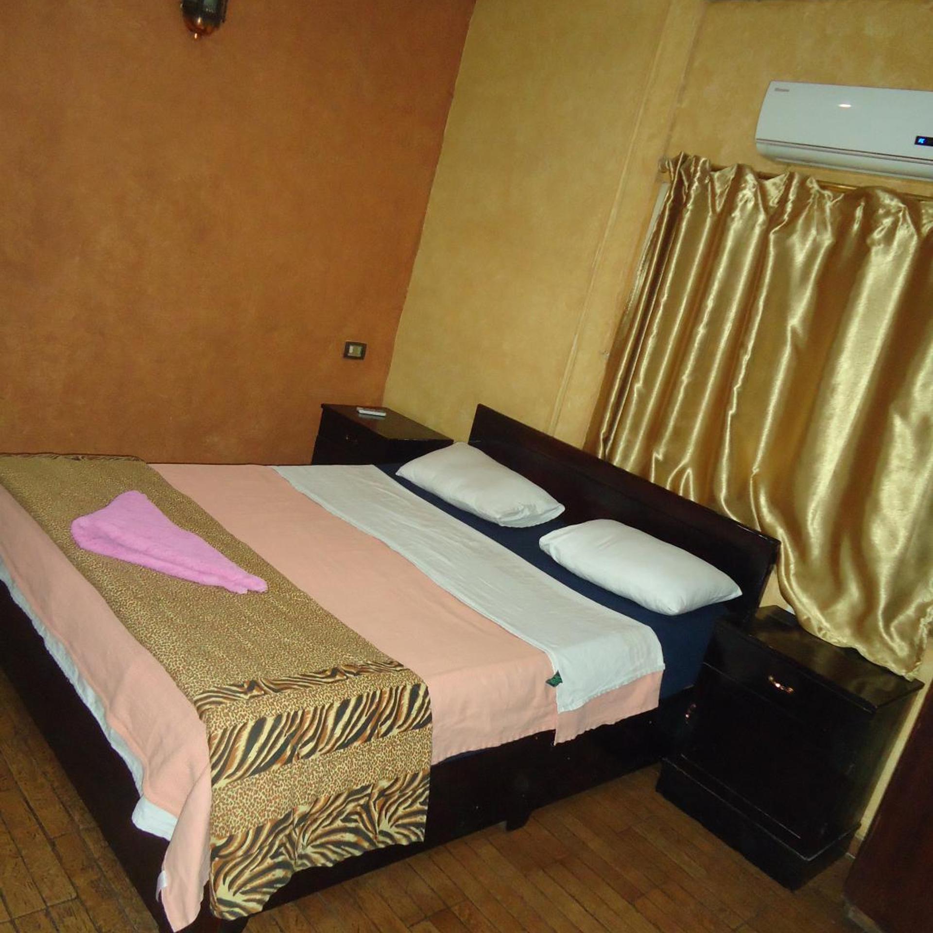 Freedom Hostel 8/42