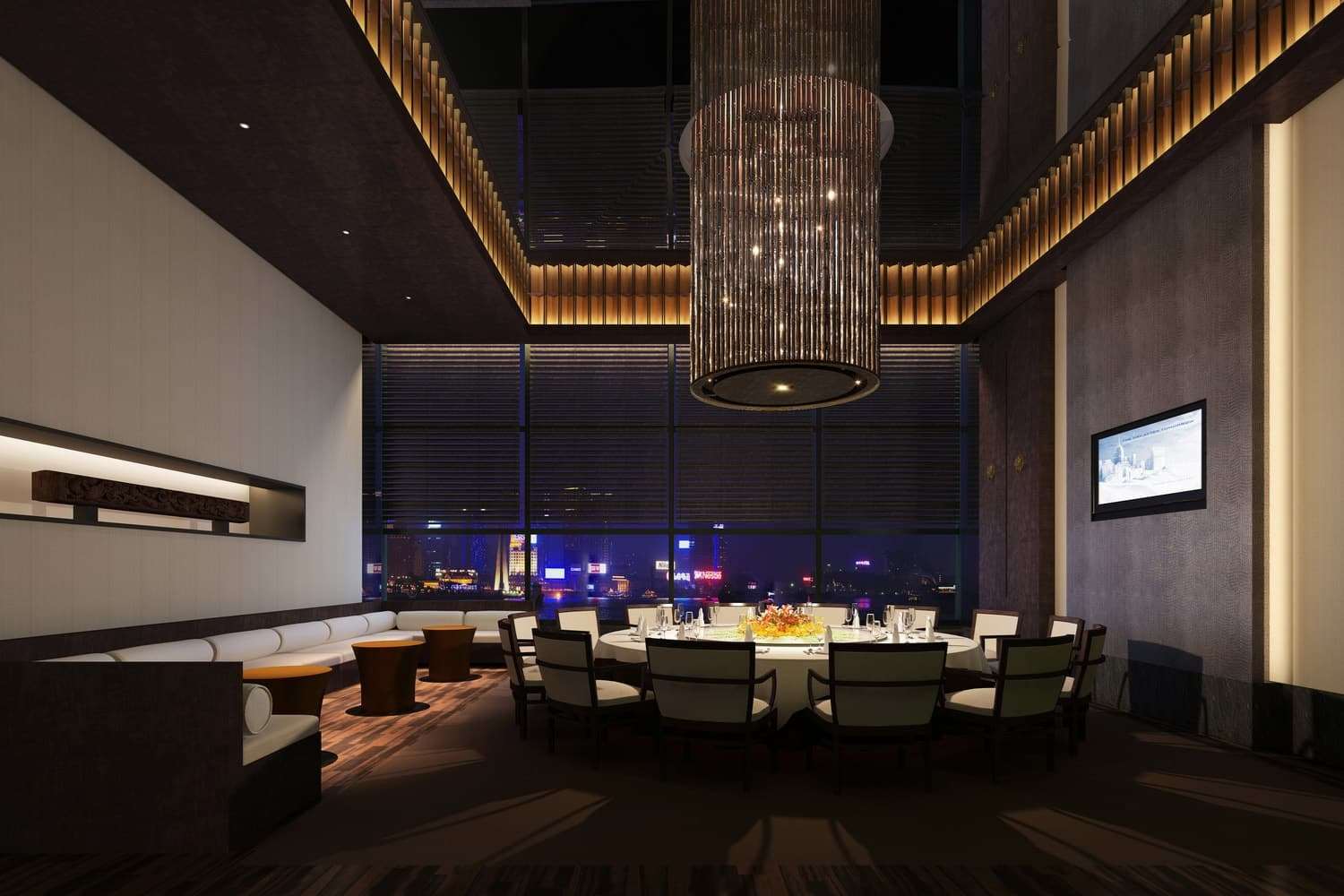 Wyndham Grand Plaza Royale Kaidi 31/34