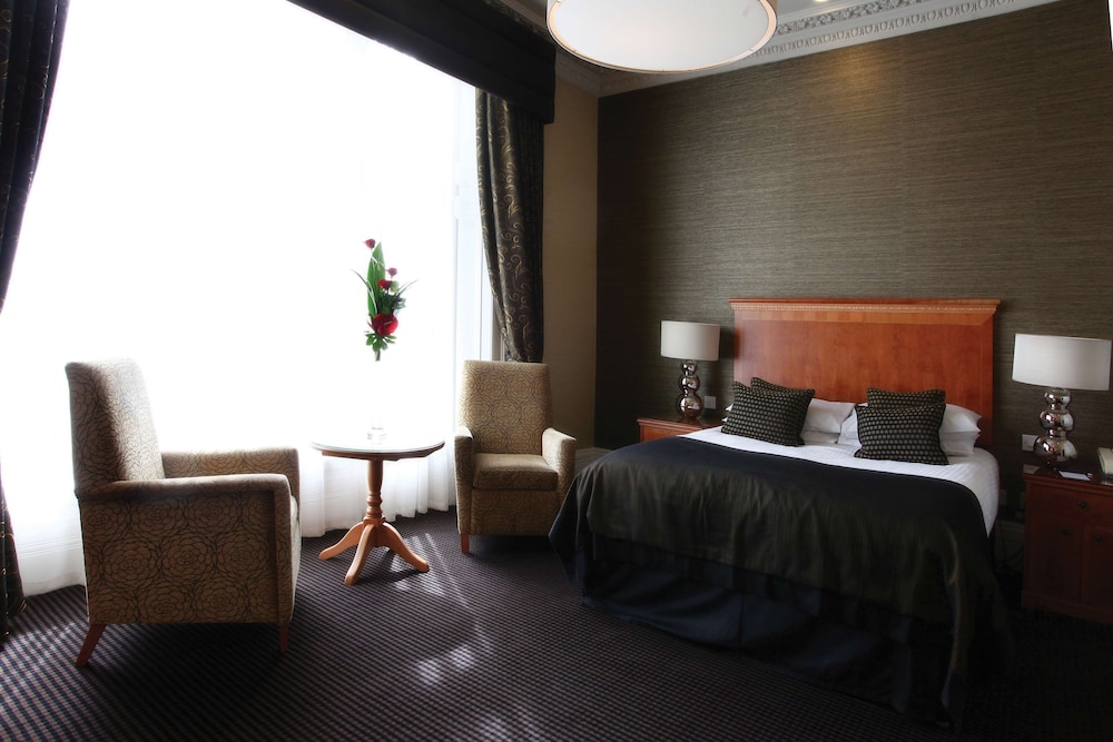 Best Western Garfield House Hotel 5/58