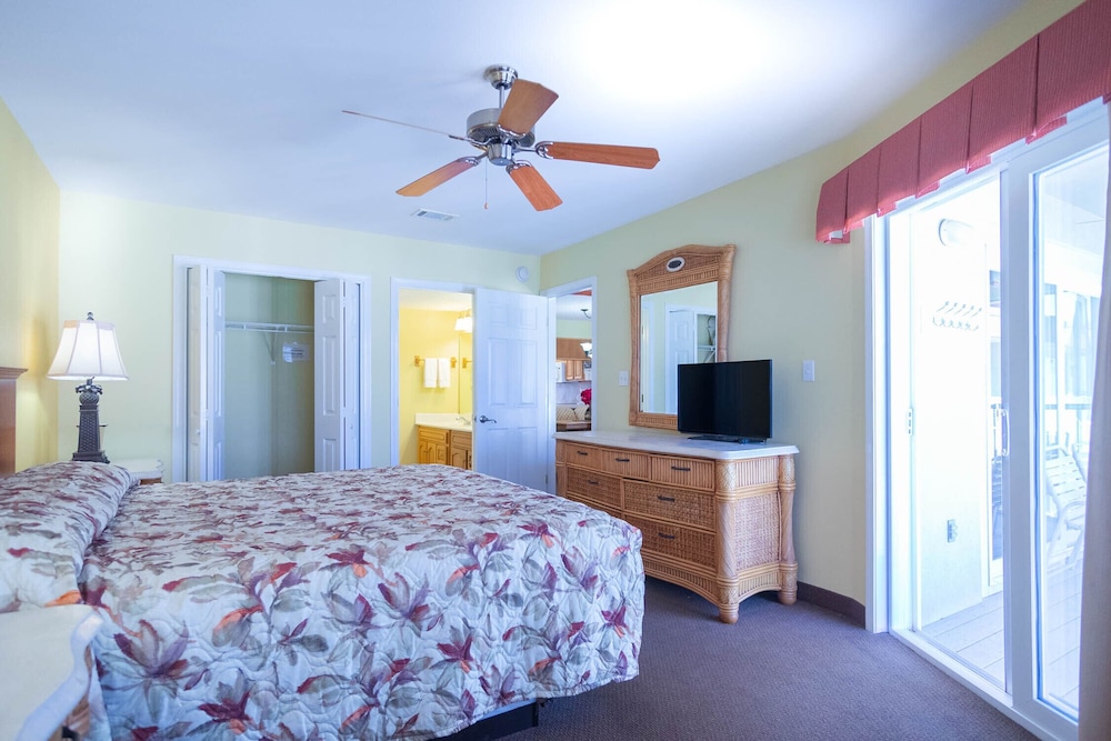 Soundside Holiday Beach Resort 19/64
