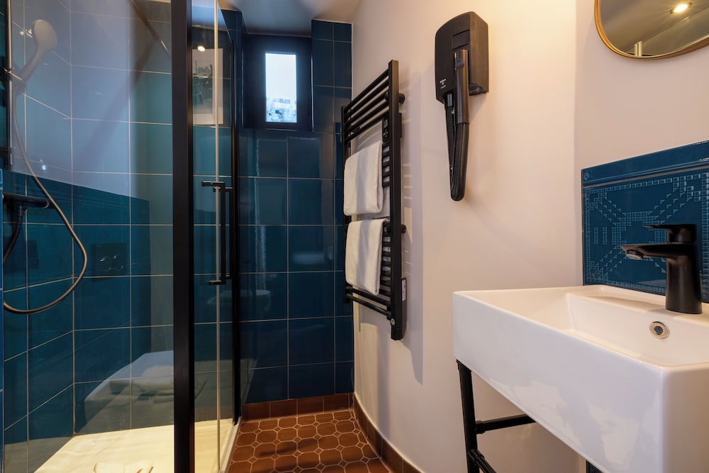 Hotel Paris Lafayette 50/50