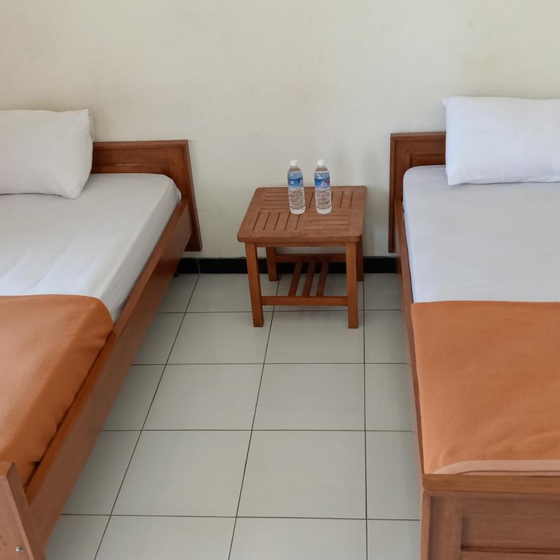 OYO 1999 Hotel Tentrem Syariah 14/33
