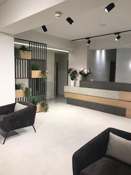 The City Hotel and Suites - Adults Only 49/61