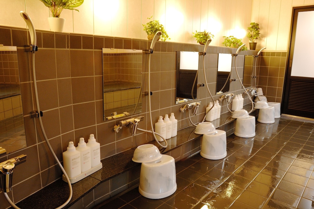 Matsumoto Tourist Hotel 6/54