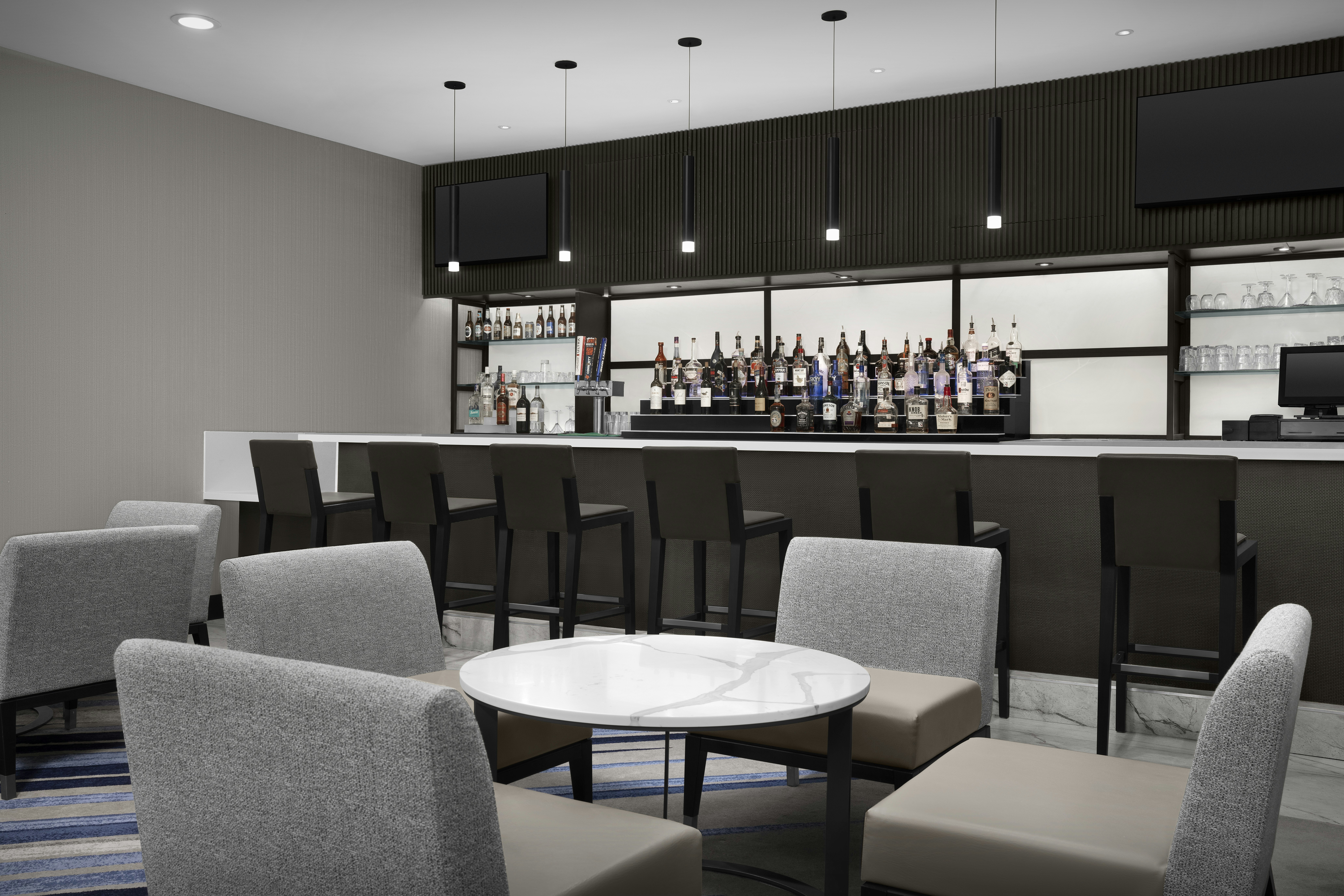 Embassy Suites by Hilton Dallas Near the Galleria 45/71