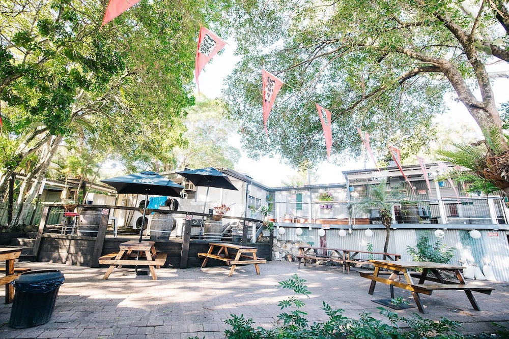 Nomads Noosa Youth Resort 41/60