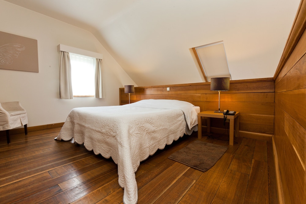 Aparthotel Le Manoir Du Capitaine 12/51