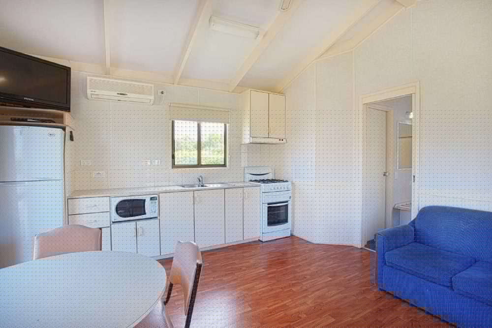 Discovery Parks – Warrnambool 33/36