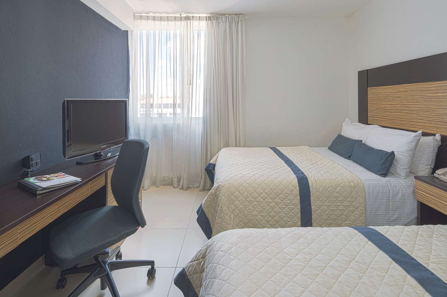 WYNDHAM GARDEN SILAO BAJIO AIRPORT 26/35
