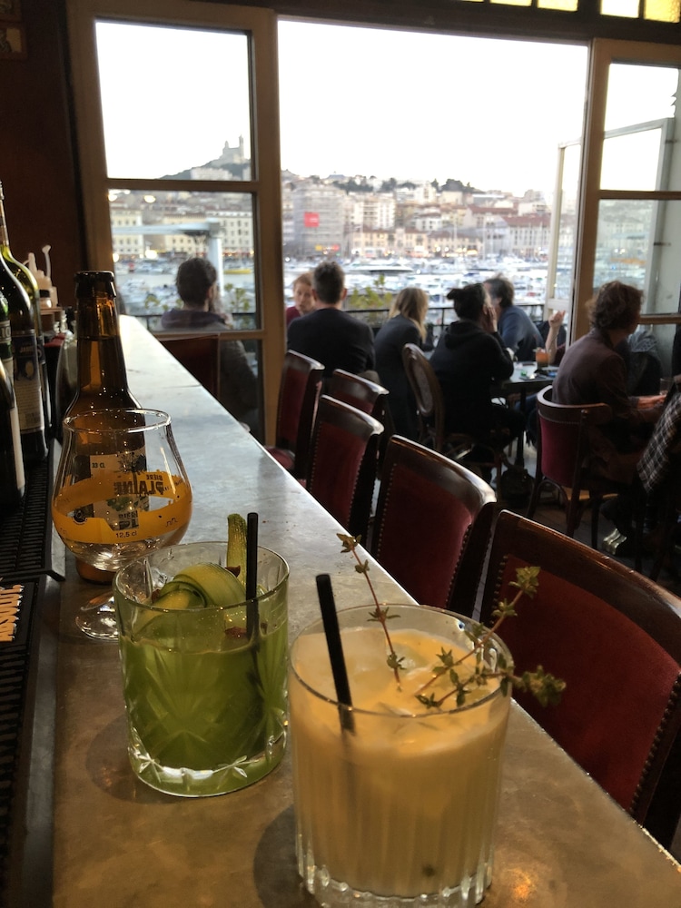 Hotel Bellevue Marseille 40/74