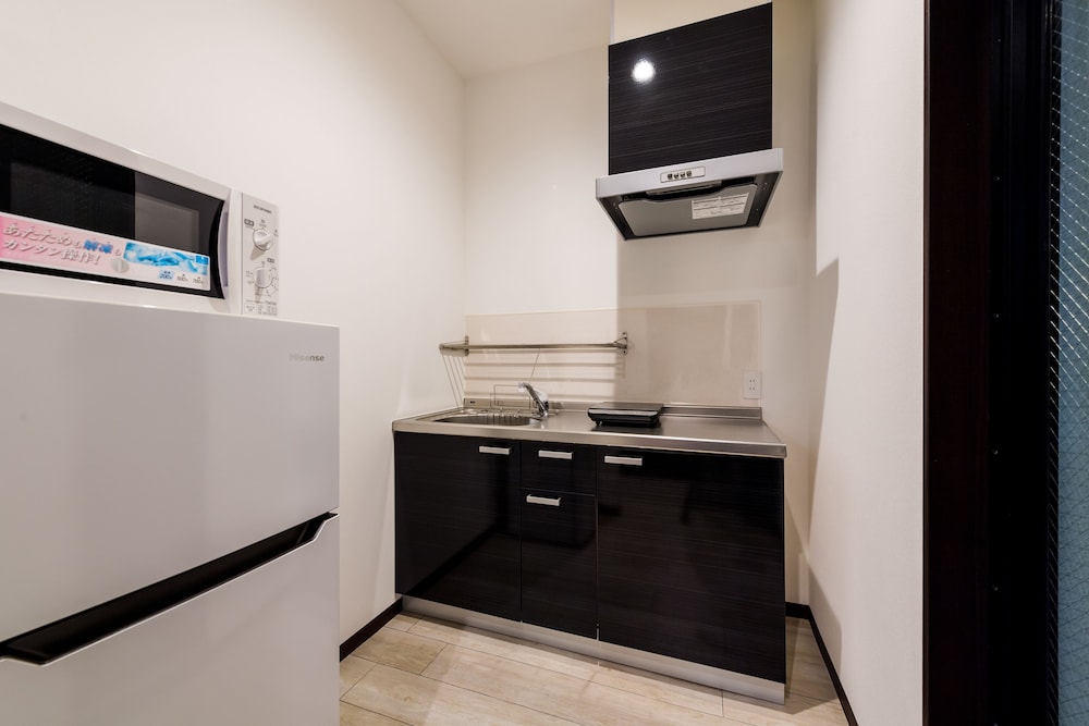 The Peridot Smart Hotel Tancha Ward 19/73