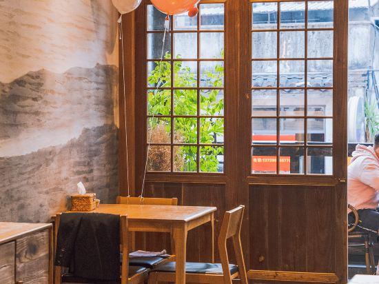 Luxi Hotel (Changsha Wuyi Square Taiping Old Street) 13/19