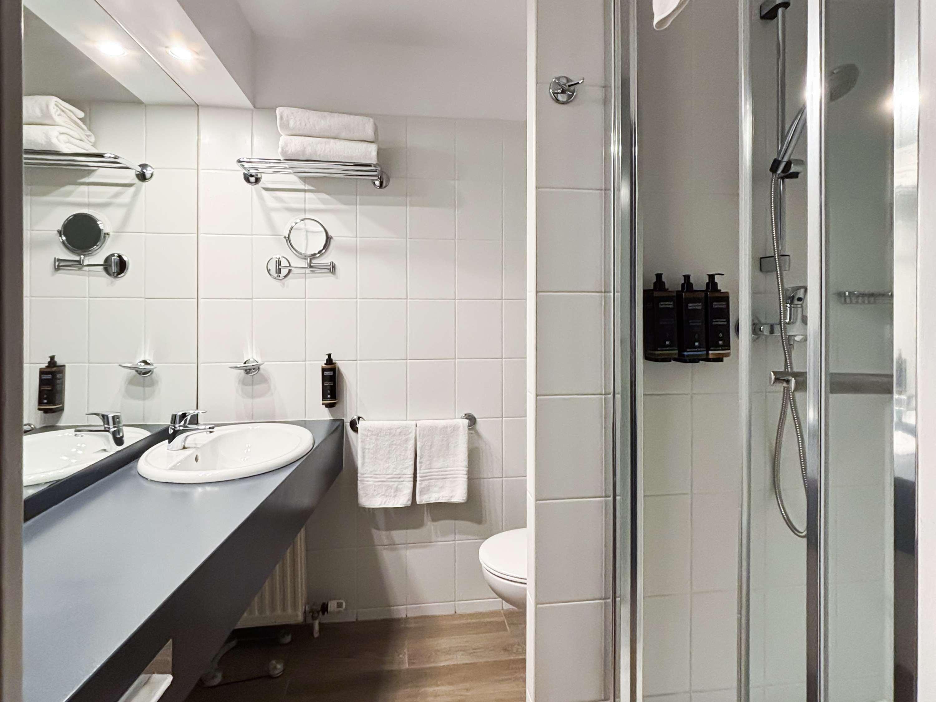 غرفة سوبيريور بسرير مزدوج، Mercure Cieszyn 9/10