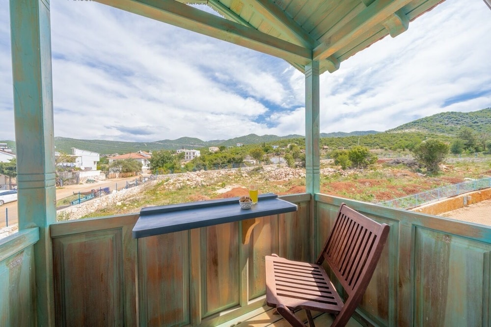 Lacitrus Villa Hotel 31/41