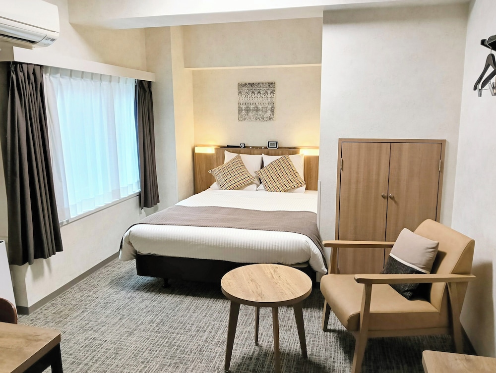 Hotel Mystays Kiyosumi Shirakawa 9/36