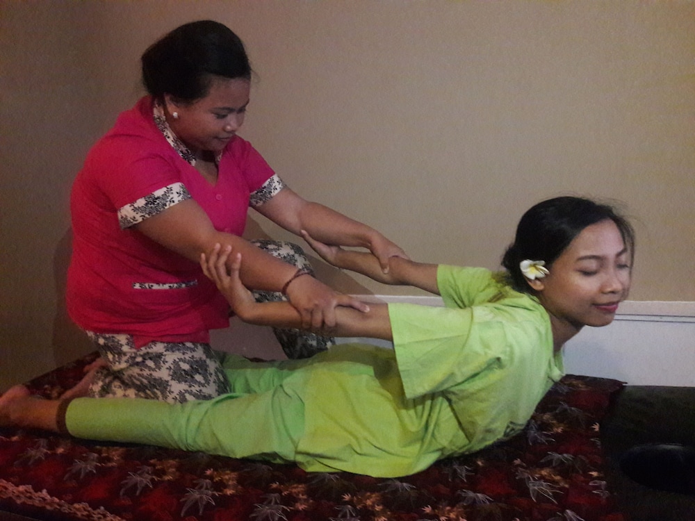 The Radiant Hotel Spa 8/50