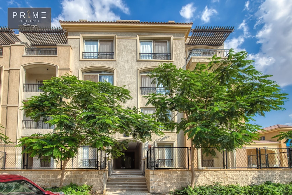 Prime Residence Kattameya 1/50