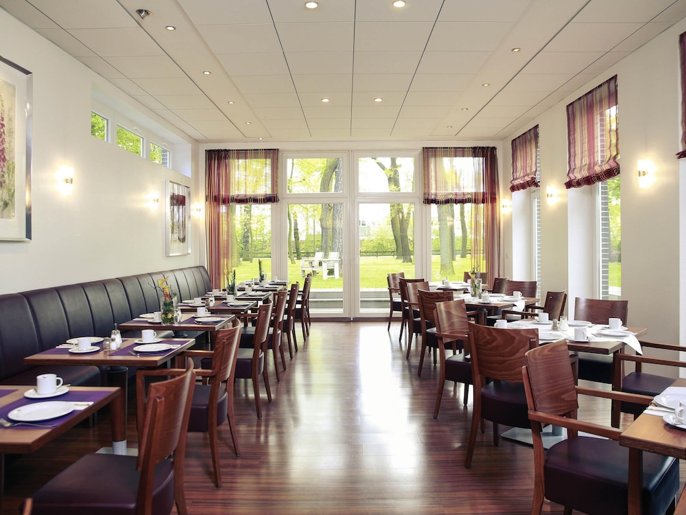Mercure Hotel Am Entenfang Hannover 51/71
