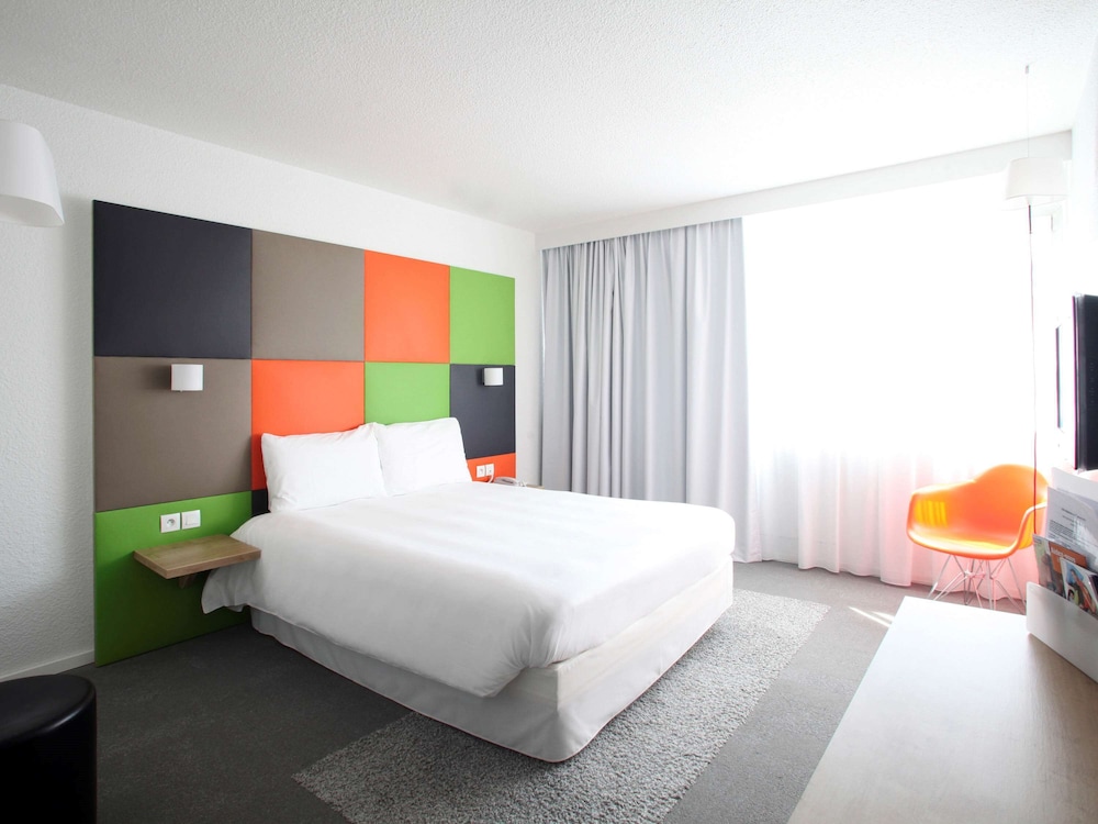 Ibis Styles Nancy Sud 9/38