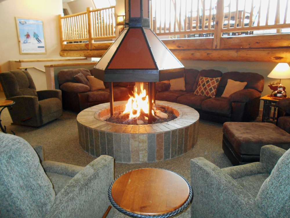 Legacy Vacation Resorts Steamboat Springs Hilltop 45/65