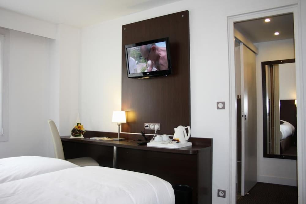 Comfort Hotel D Angleterre Le Havre 32/70