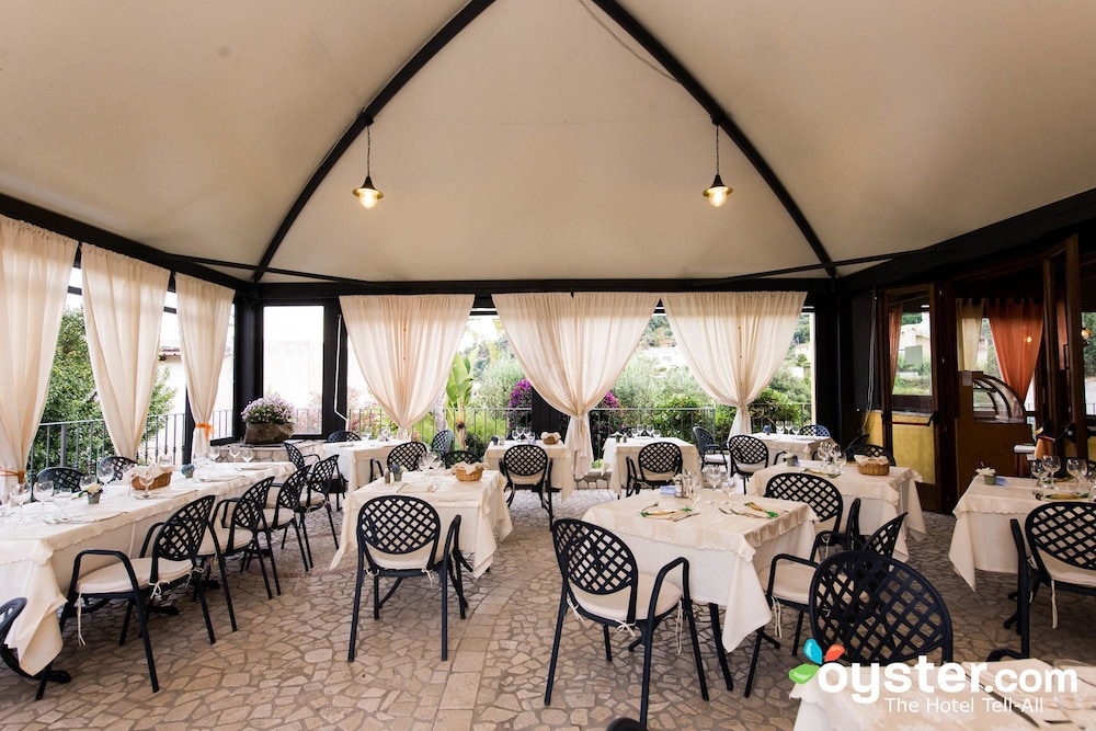Hotel Bougainville 30/50