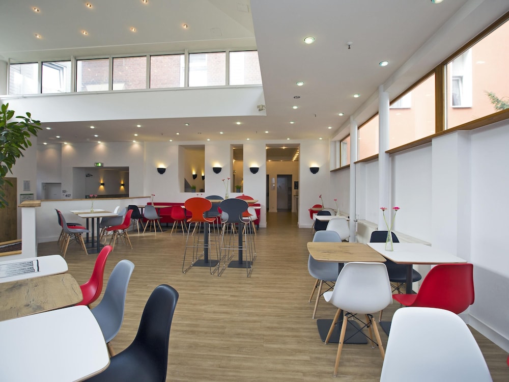 Ibis Berlin City Sud 39/53