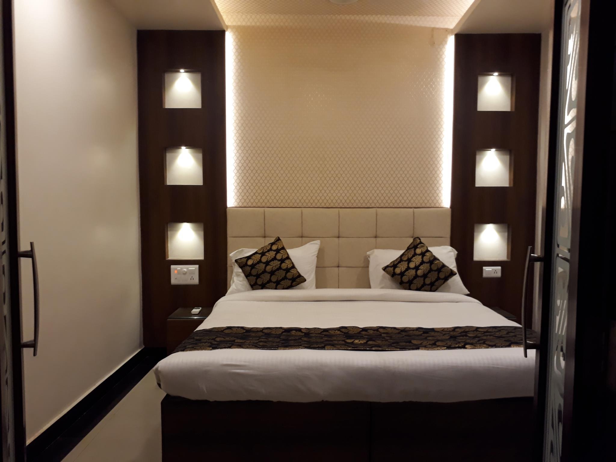 Bure, 8 Rooms, Suite, King Bed