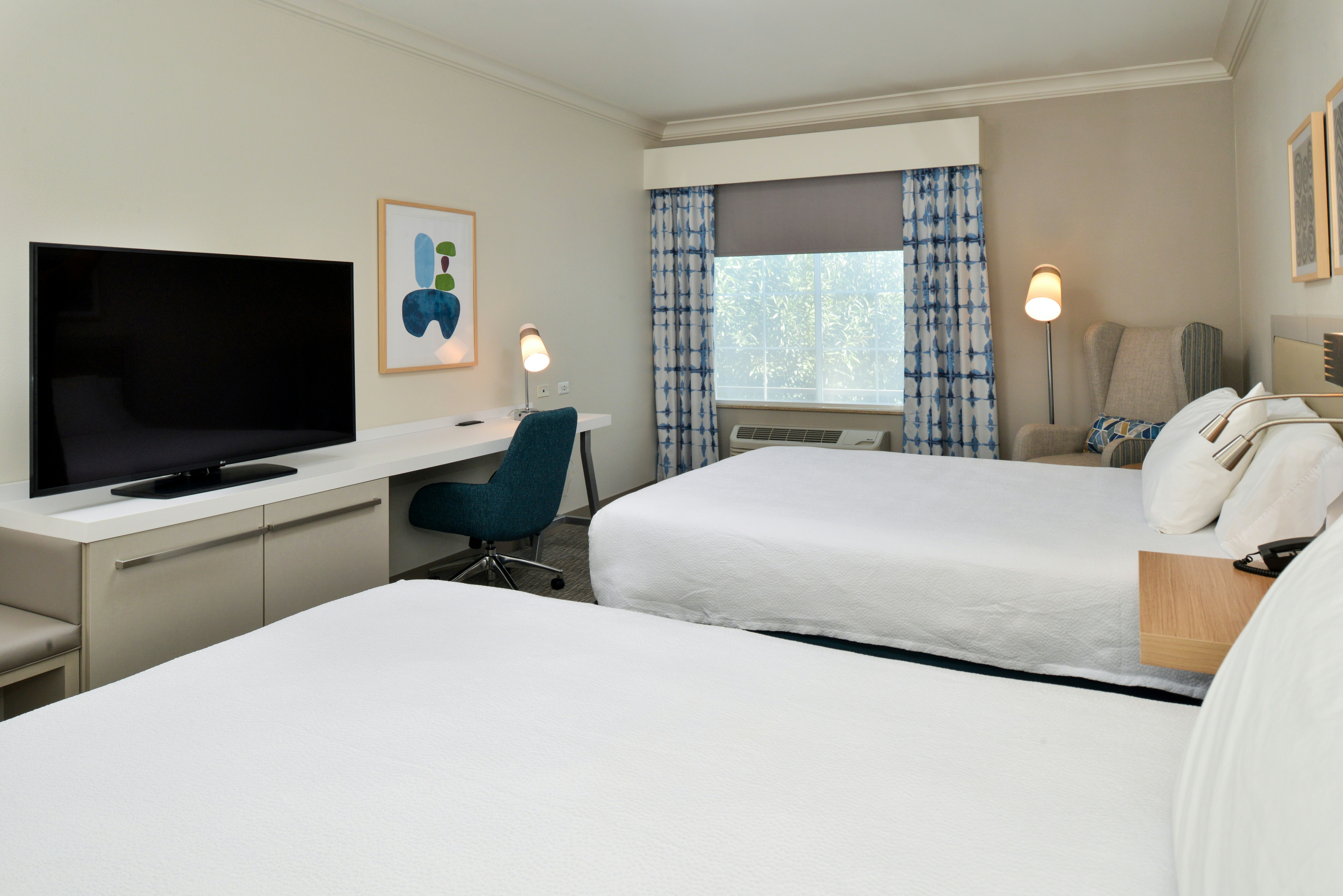 Hilton Garden Inn Napa 15/50