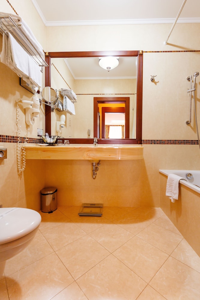 Boutique Spa Hotel Aqua Marina 66/68