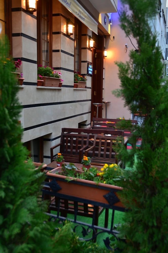 Hotel Blue Istanbul in ISTANBUL