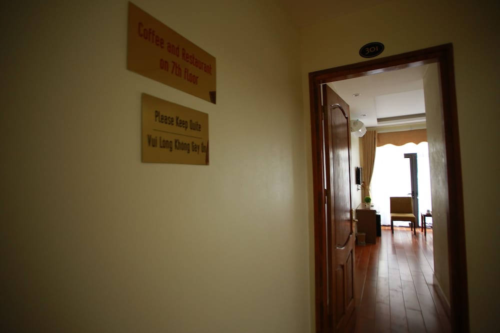 Family Hotel Soc Son 48/69