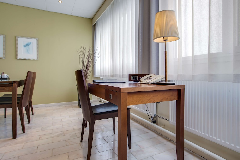 Best Western Plus Airport Hotel Copenhagen 40/45