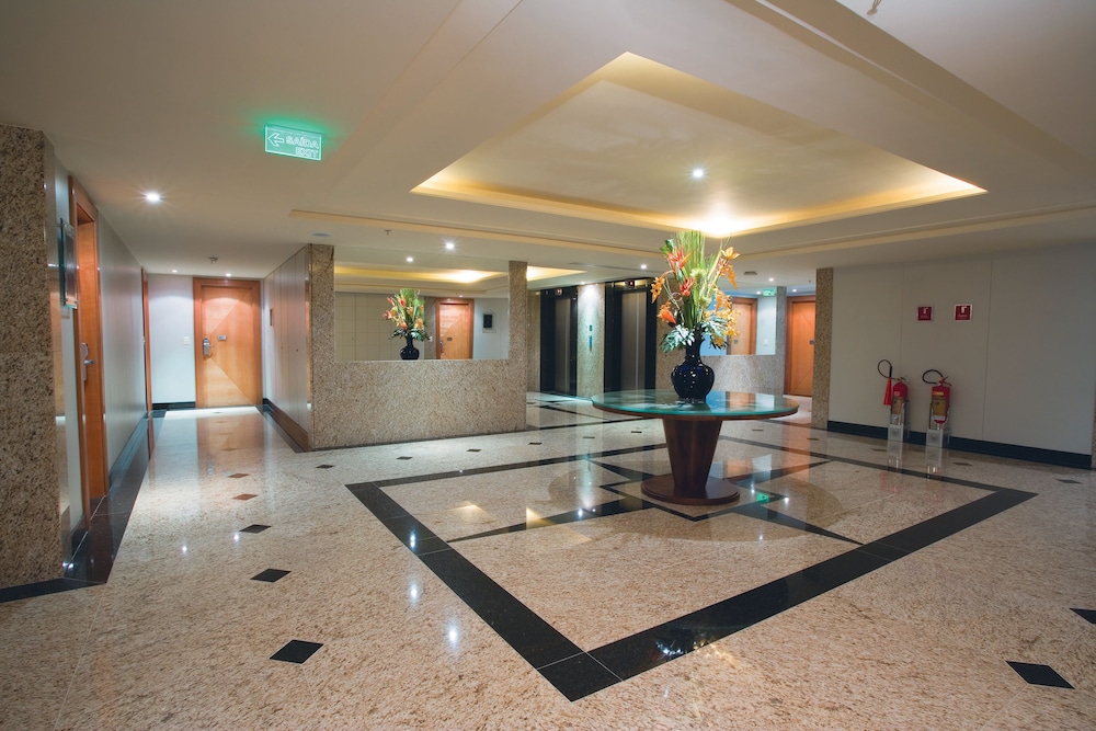 Windsor Barra Hotel 11/66