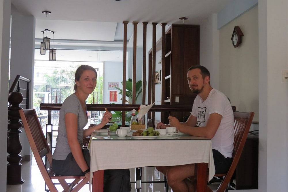Starfruit Homestay Hoi An 50/67