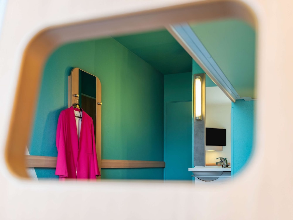 ibis budget Ulm City 25/47