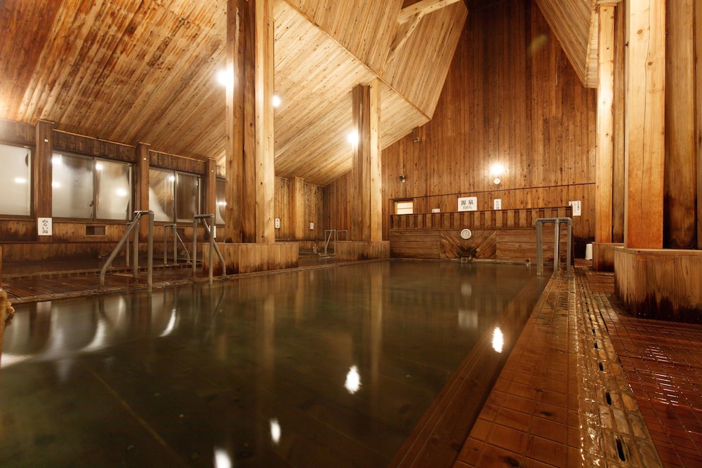 Shintamagawa Onsen 26/67