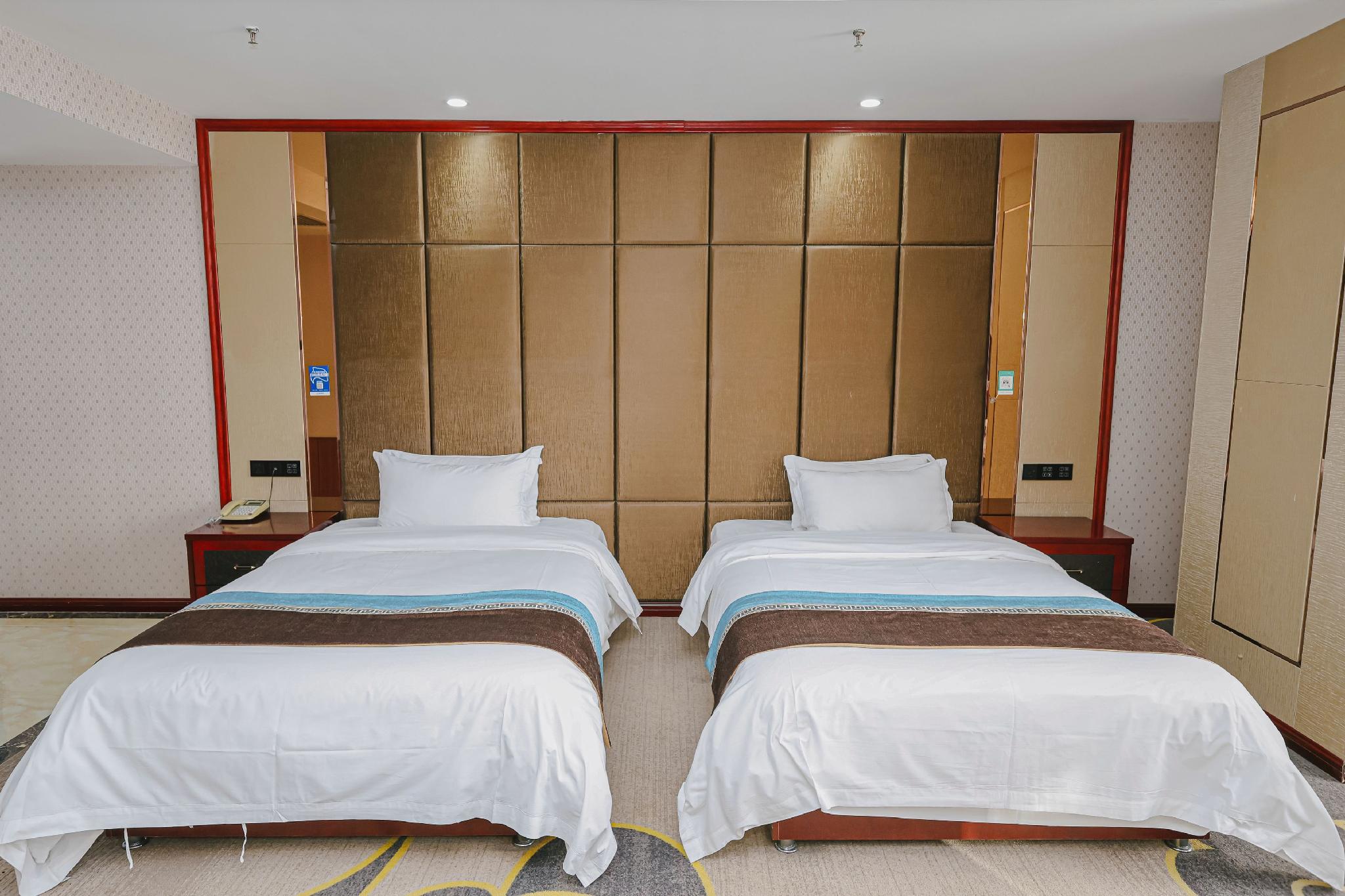Boyin Hotel 15/52