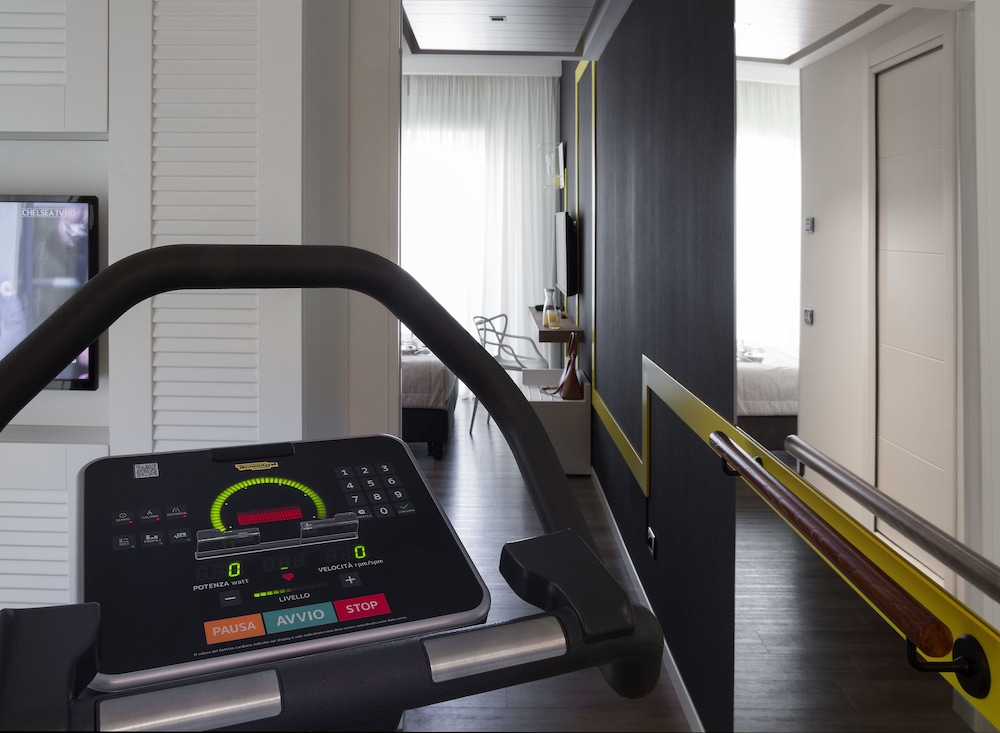 Litoraneo Suite Hotel 31/54